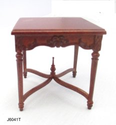 Table-Victorian