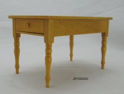 Small Table - GO 1:12 scale