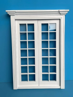 French Style Door