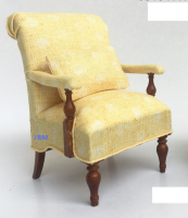 Oxford Chair c1850-C