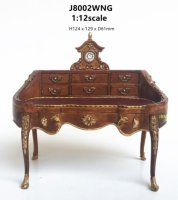 19th Century Desk