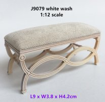 Odette Bench