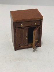 Kitchen bottom cabinet small-WN