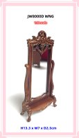 Cheval mirror Fench provincial design