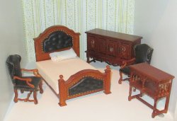 Bedroom Set