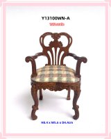 Belter Arm Chair 1860