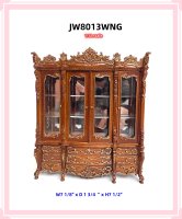 Display Cabinet