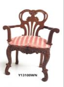 Belter Arm Chair 1860